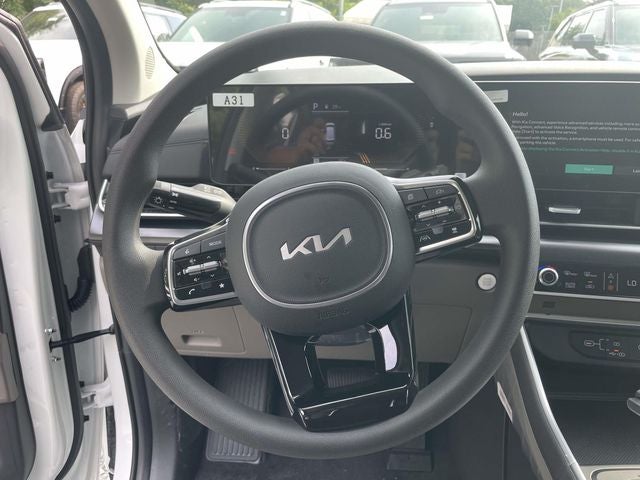2026 Kia Carnival LX