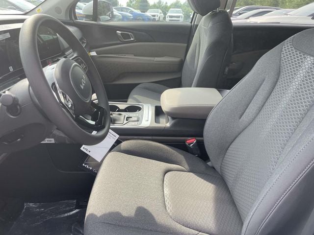 2026 Kia Carnival LX
