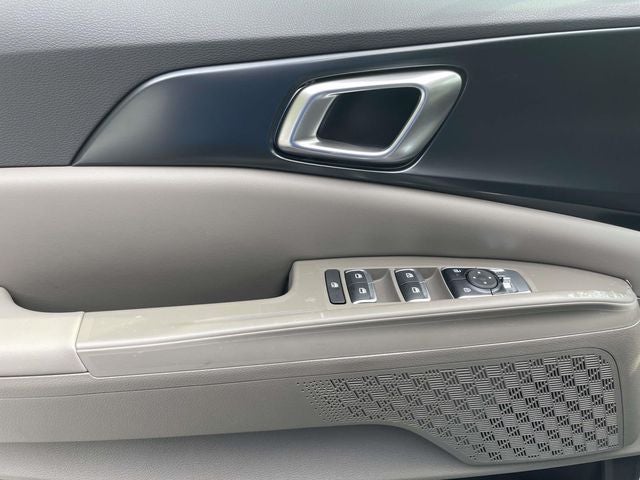 2026 Kia Carnival LX