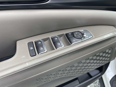 2026 Kia Carnival LX