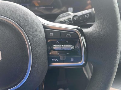 2026 Kia Carnival LX