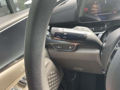 2026 Kia Carnival LX