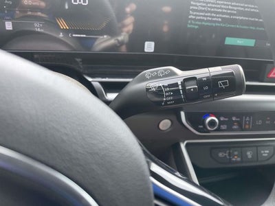 2026 Kia Carnival LX