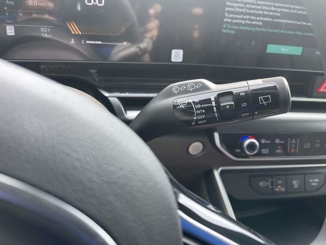 2026 Kia Carnival LX