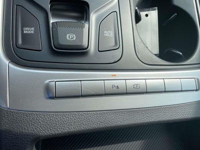 2026 Kia Carnival LX