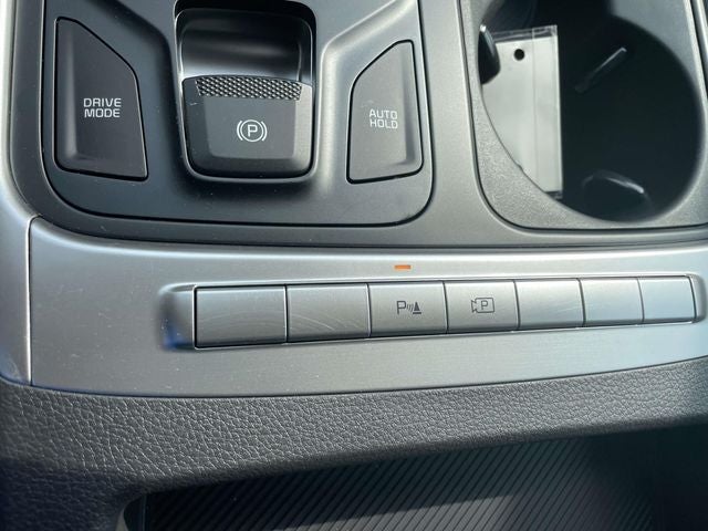2026 Kia Carnival LX