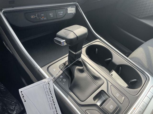 2026 Kia Carnival LX