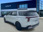 2026 Kia Carnival LX