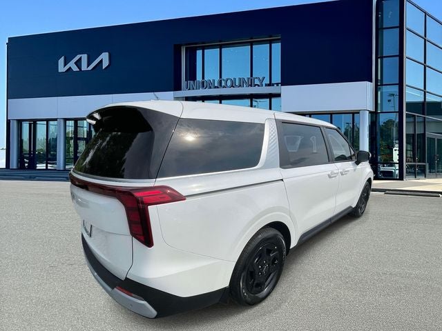 2026 Kia Carnival LX