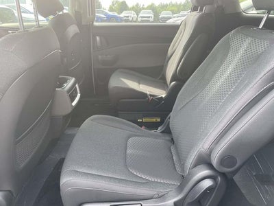2026 Kia Carnival LX