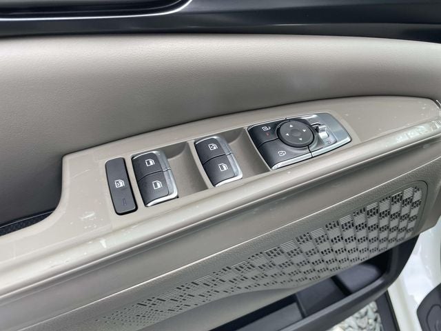 2026 Kia Carnival LX
