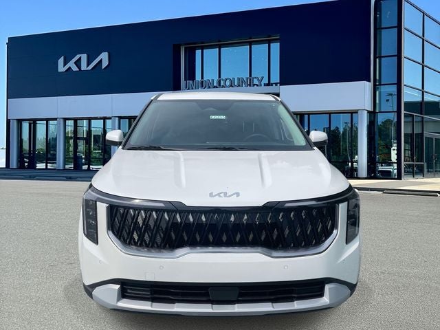 2026 Kia Carnival LX