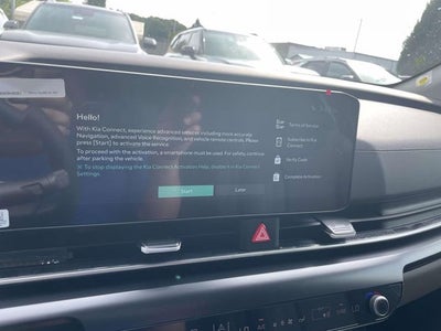 2026 Kia Carnival LX