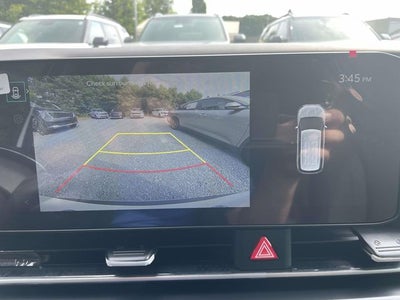 2026 Kia Carnival LX