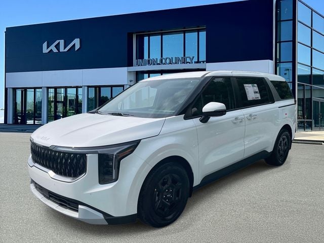 2026 Kia Carnival LX