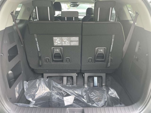 2026 Kia Carnival LX