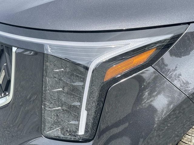 2026 Kia Carnival LX