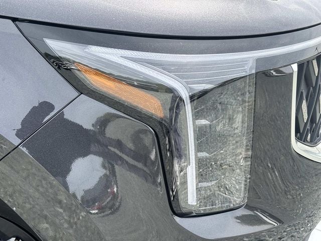 2026 Kia Carnival LX