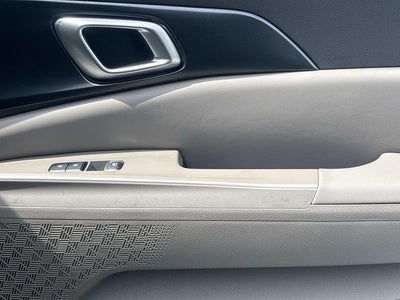 2026 Kia Carnival LX
