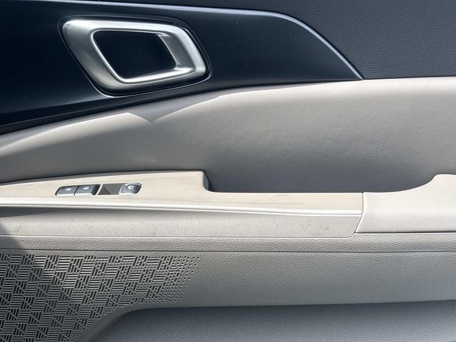 2026 Kia Carnival LX