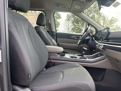 2026 Kia Carnival LX