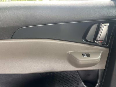 2026 Kia Carnival LX