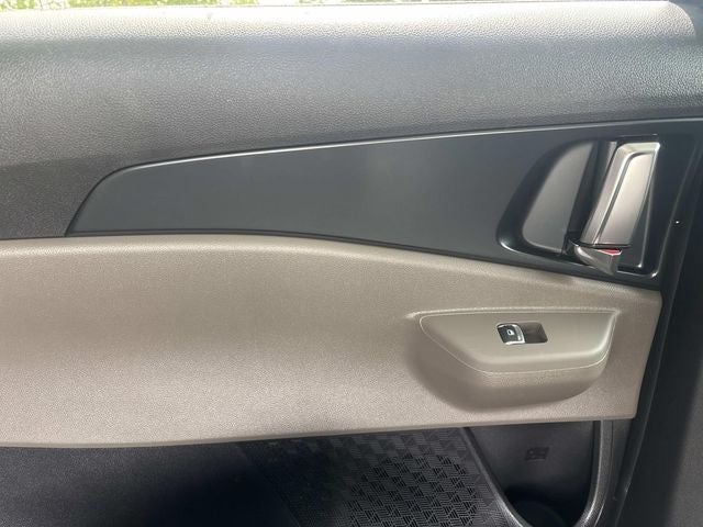 2026 Kia Carnival LX
