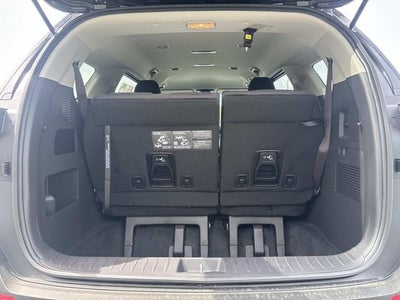 2026 Kia Carnival LX