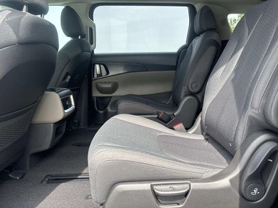 2026 Kia Carnival LX