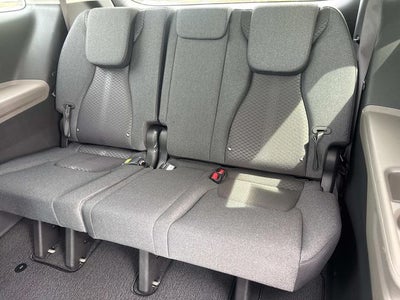 2026 Kia Carnival LX