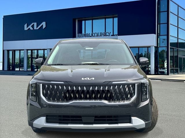 2026 Kia Carnival LX