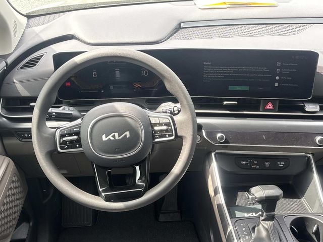2026 Kia Carnival LX