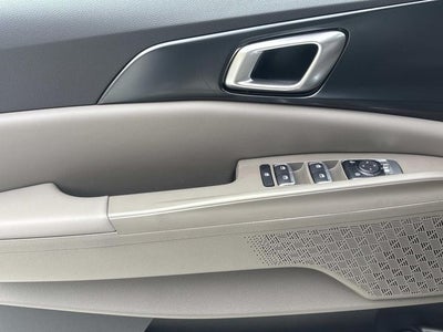 2026 Kia Carnival LX