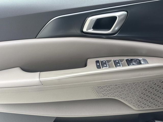 2026 Kia Carnival LX