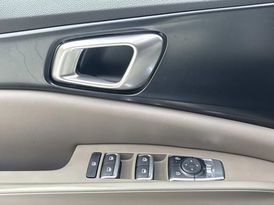 2026 Kia Carnival LX