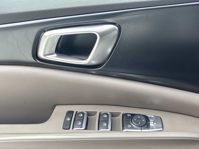 2026 Kia Carnival LX
