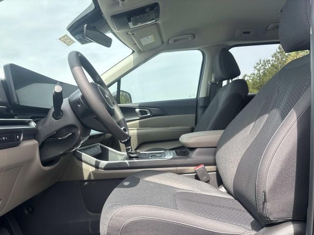 2026 Kia Carnival LX