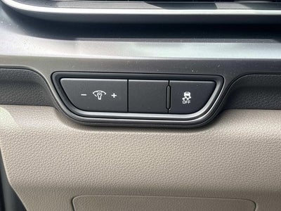 2026 Kia Carnival LX
