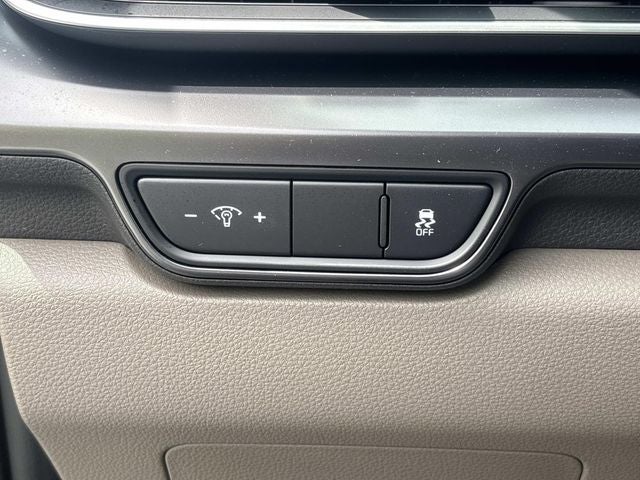 2026 Kia Carnival LX