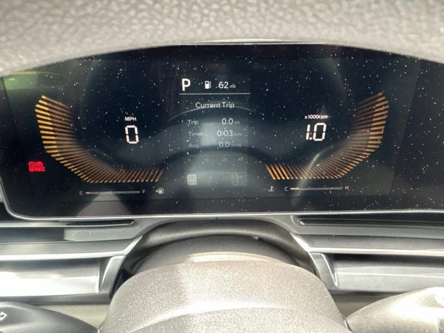 2026 Kia Carnival LX