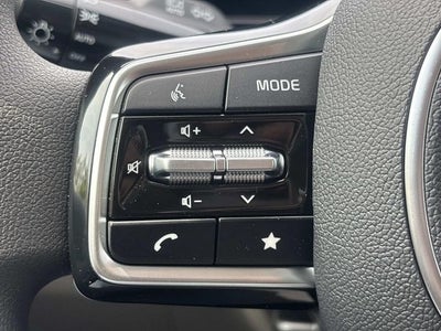2026 Kia Carnival LX