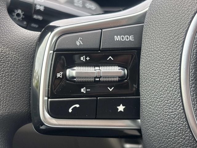 2026 Kia Carnival LX