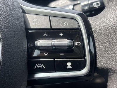 2026 Kia Carnival LX