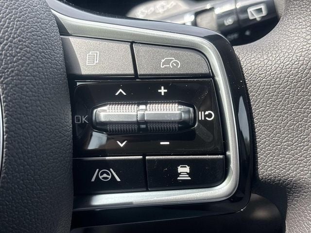 2026 Kia Carnival LX