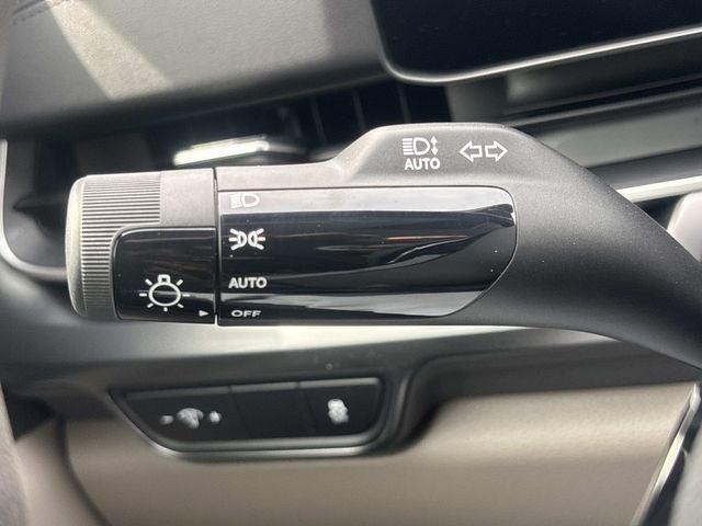 2026 Kia Carnival LX