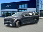 2026 Kia Carnival LX