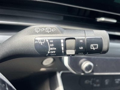2026 Kia Carnival LX