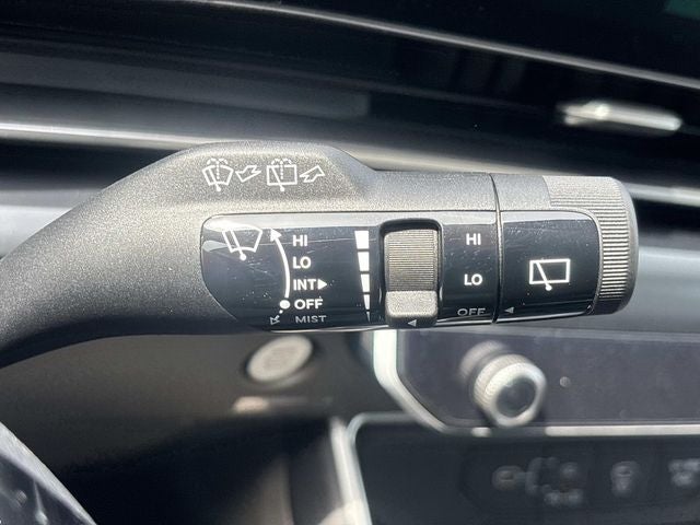 2026 Kia Carnival LX