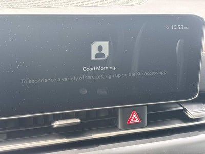 2026 Kia Carnival LX