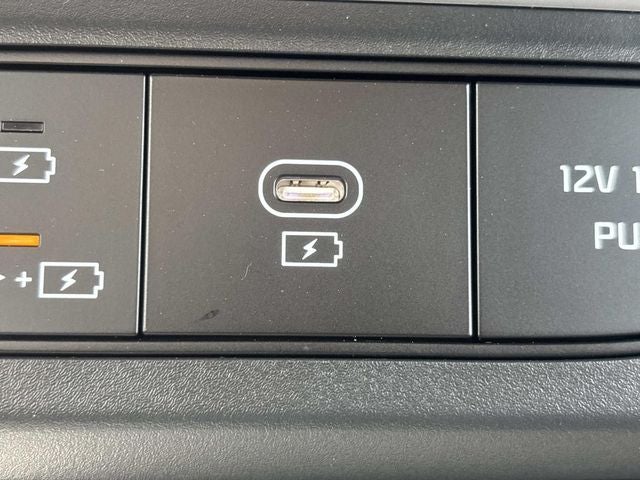 2026 Kia Carnival LX